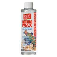 Dr. G's Rotifers MAX 8 oz