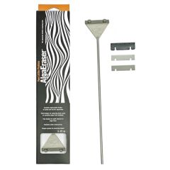 Two Little Fishies AlgaEraser Window cleaning razor