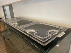 Top Lids Red Sea Reefer-S 700 Custom Polycarbonate Aquarium Screen