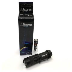 PolypLab Scope Blue Flashlight