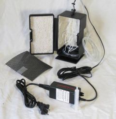 Santa Monica Filtration DROP1.4 Drop In Upflow Algae Scrubber