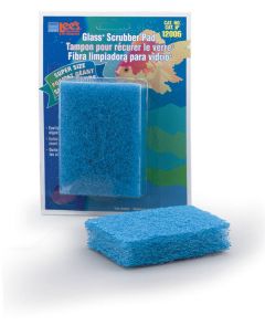 Lee's Aquarium 3"x4" Fine Glass Scrubber Pad