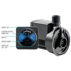 Sicce PSK SDC 1200 Controllable Skimmer Pump (317 gph)