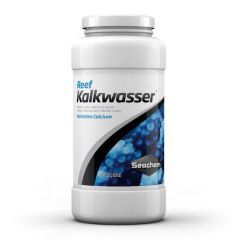 Seachem Reef Kalkwasser 250g