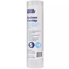 AquaReady Sediment Cartridge for AquaReady RO System