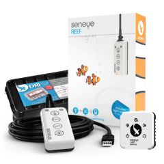 Seneye Reef Pack with DRi Box and WiFi