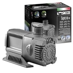 Sicce Syncra High Flow 16.0 Pump - 4200 gph
