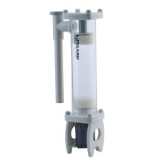Lifegard Aquatics Turbo Nano Side Flow Reactor
