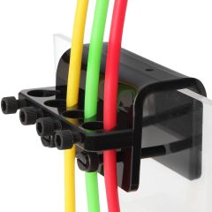 Simplicity Dosing Tube Holder