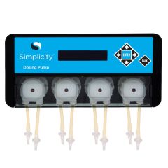 Simplicity 4-Head Dosing Pump