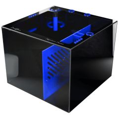 Bashsea 20"x20"x16" Signature Series Cube Sump
