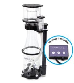 Simplicity 120DC In Sump Protein Skimmer