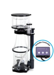 Simplicity 240DC In Sump Protein Skimmer