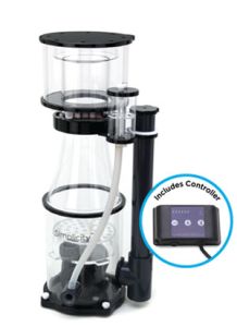 Simplicity 320DC In Sump Protein Skimmer