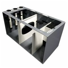 Bashsea Smart Series 30x18x16 Sump