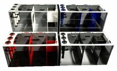 Bashsea Smart Series 30x15x16 Sump