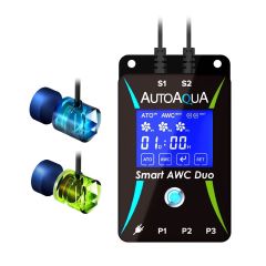 AutoAqua AWC Auto Water Change Duo