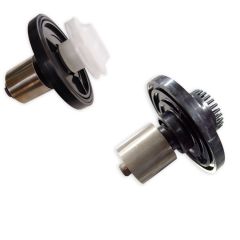 Royal Exclusiv Red Dragon Speedy 3 Rotors