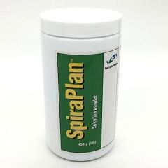 Two Little Fishies SpiraPlan Spirulina Powder 454g