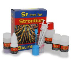 Salifert Strontium Test Kit