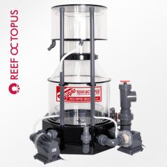 Super Reef Octopus SRO-9000EXT Light Commercial Protein Skimmer