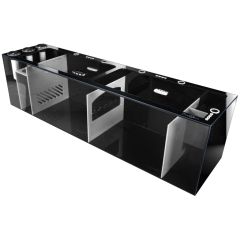 Bashsea 60"x15"x16" Signature Sumps