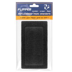 Flipper Standard Maintenance Kit - Replacement Pads