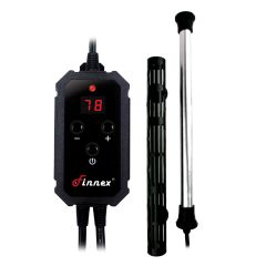 Finnex STE Series Titanium Heater