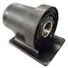 Royal Exclusiv Red Dragon 50W SuperSilence Motor Block