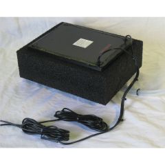 Santa Monica Filtration Surf4X Series Algae Scrubber