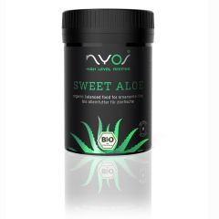 Nyos Sweet Aloe 120ml (2.5oz)