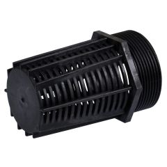 Lifegard Aquatics Threaded Strainer