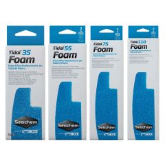 Seachem Tidal Replacement Foam Filter