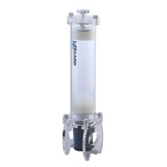 Lifegard Aquatics Turbo Nano Top Flow Reactor