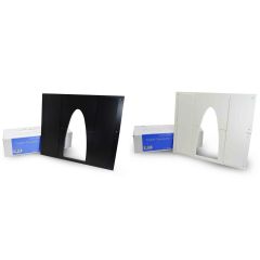 Adaptive Reef Controller Cabinet Trident Double Slat Faceplate