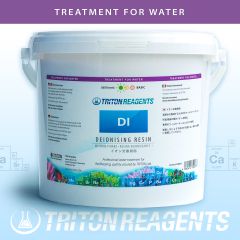 Triton Labs DI Resin