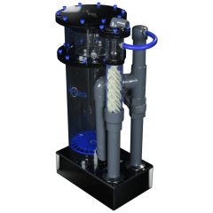 Bashsea Twisted Skimmer Model 8-30