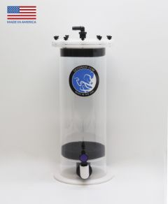 GEO UMC Series Media Reactors