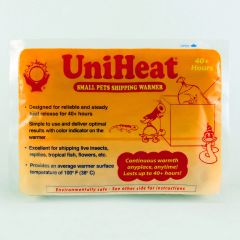 40 Hour Heat Pack