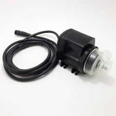 Ultra Reef Typhoon 200 & 250 Motor Block Replacement