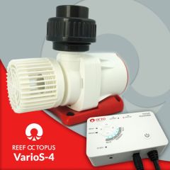 Reef Octopus VarioS Controllable Circulation Pump