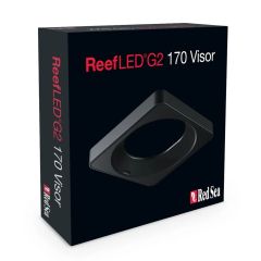 Red Sea ReefLED G2 170 Visor