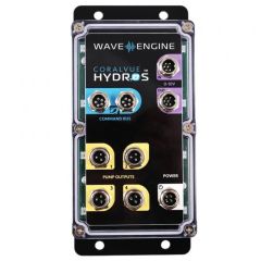 HYDROS WaveEngine v2 Pump Controller