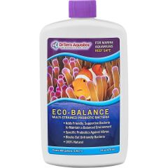 Dr Tim's Aquatics Eco-Balance 16 fl oz