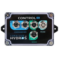 HYDROS Control X3 Monitor Pack