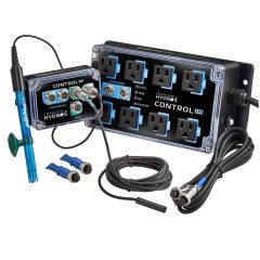 HYDROS Control X3 PRO Pack