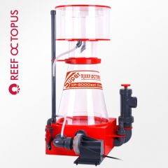 Super Reef Octopus XP8000 Recirculating External Protein Skimmer