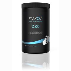Nyos Zeo - Zeolite Media