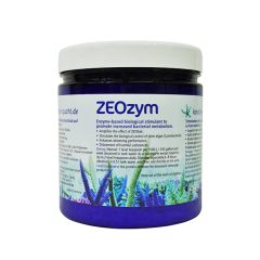 Korallen-Zucht ZEOvit Zeozym