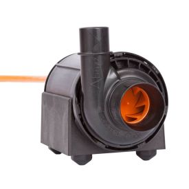 Abyzz A100 Adjustable Performance Pump Dimensions